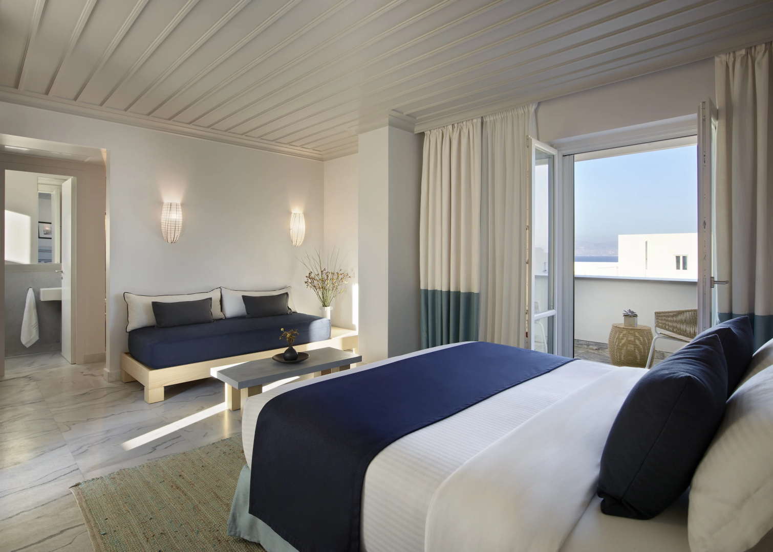 Photo - Summer Senses Luxury Resort