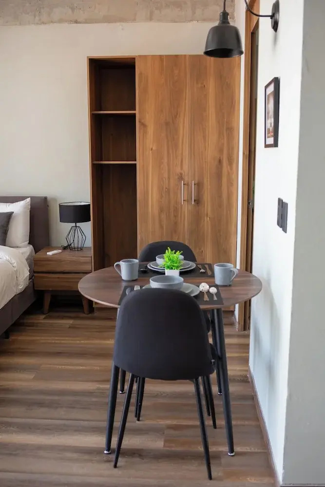 Photo - Suites del Carmen Consulado