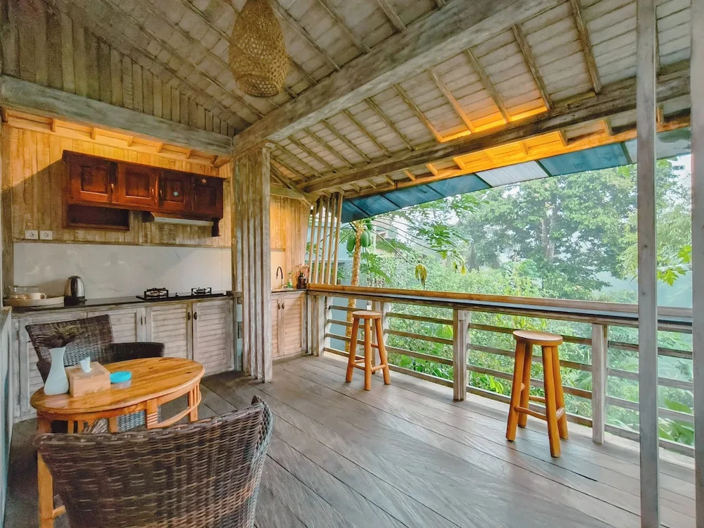 Foto - The Iyang Ubud