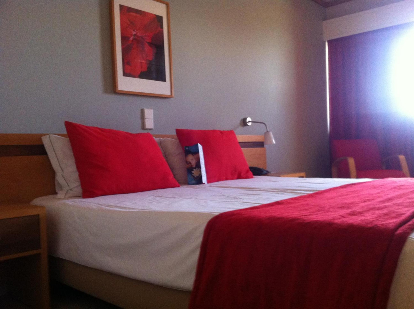 Foto - Rocamar Exclusive Hotel & Spa - Adults Only