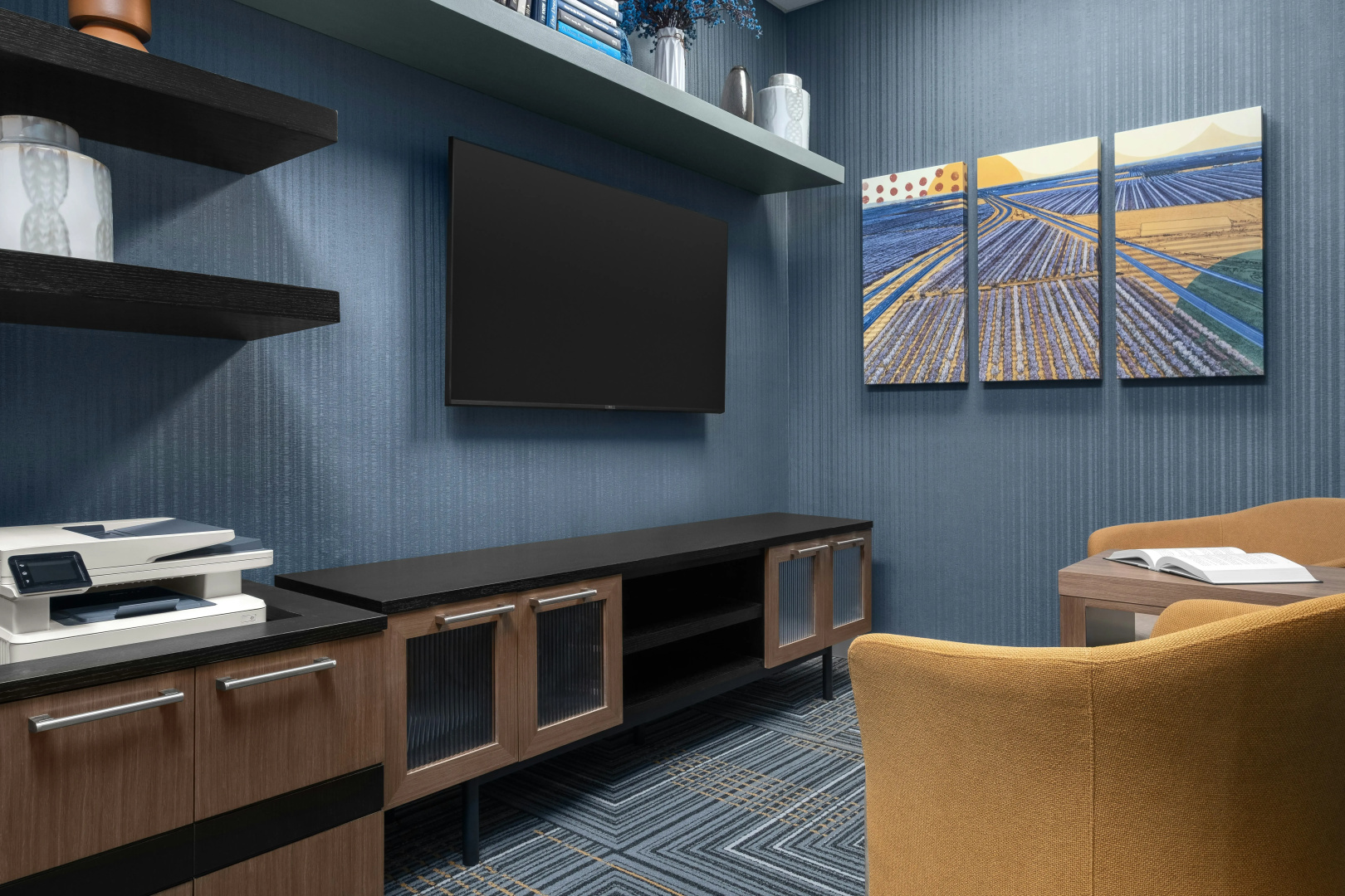 Photo - Homewood Suites by Hilton Fresno