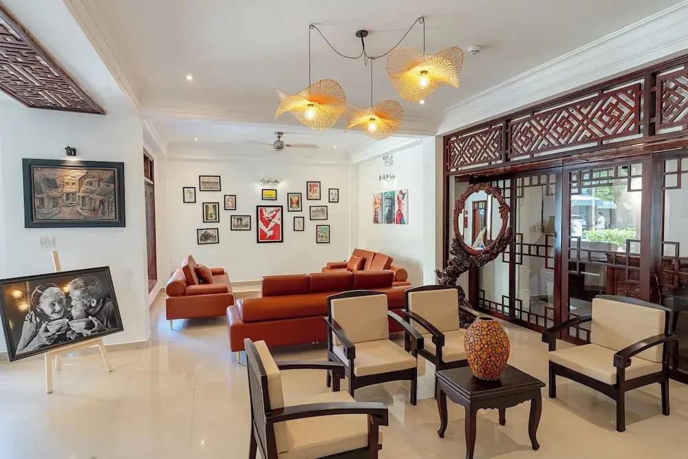 Foto - ANNAM HERITAGE Boutique Hotel & Spa