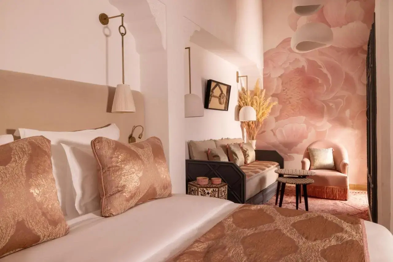 Photo - Riad Laz Mouassine & Wellness