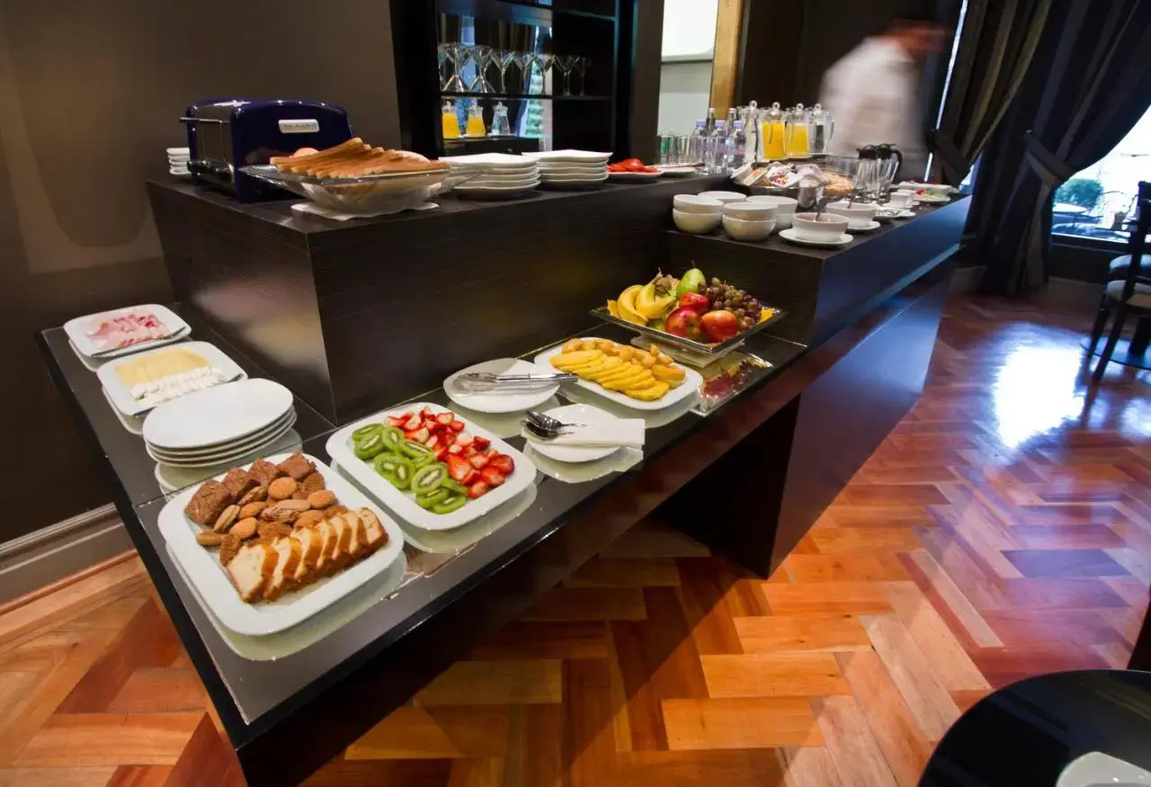 Foto - Casa Bueras Boutique Hotel
