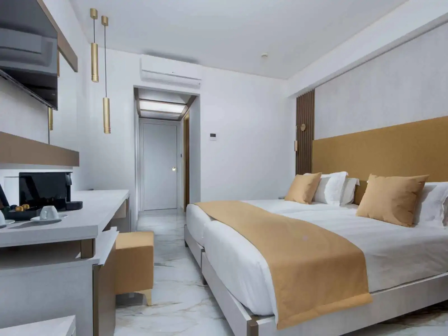 Foto - Rhodos Horizon Boutique-Adults only