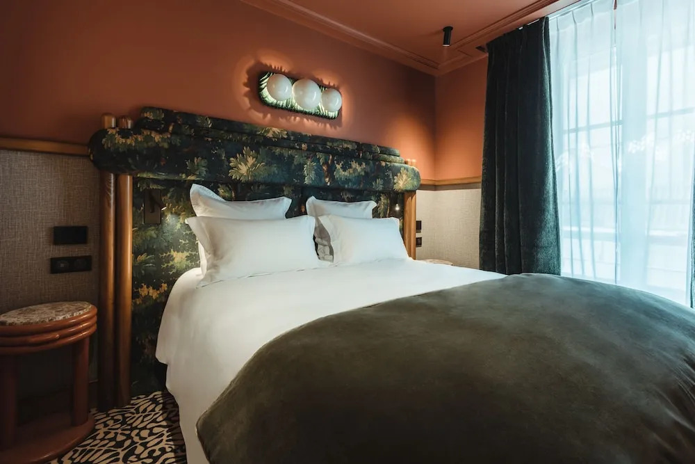 Foto - 1.75 Paris La Trêve