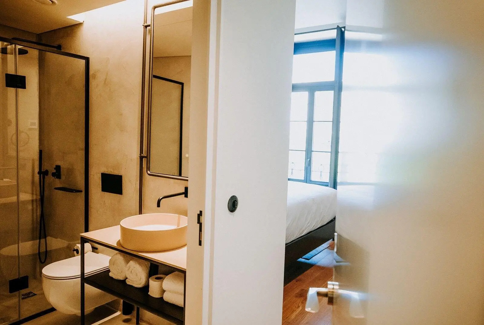 Foto - Exmo Hotel by Olivia