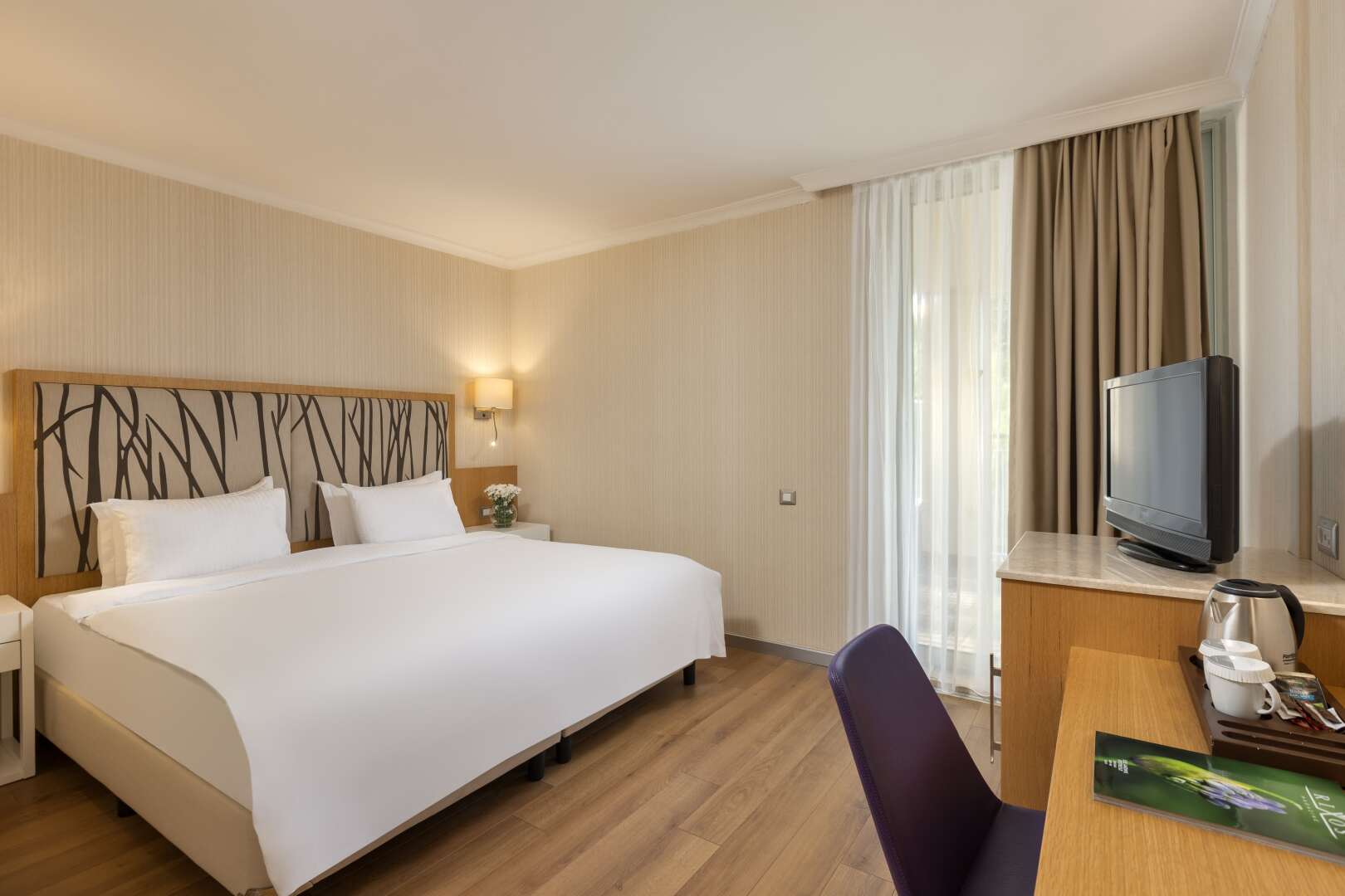 Foto - Rixos Park Belek - The Land Of Legends Access