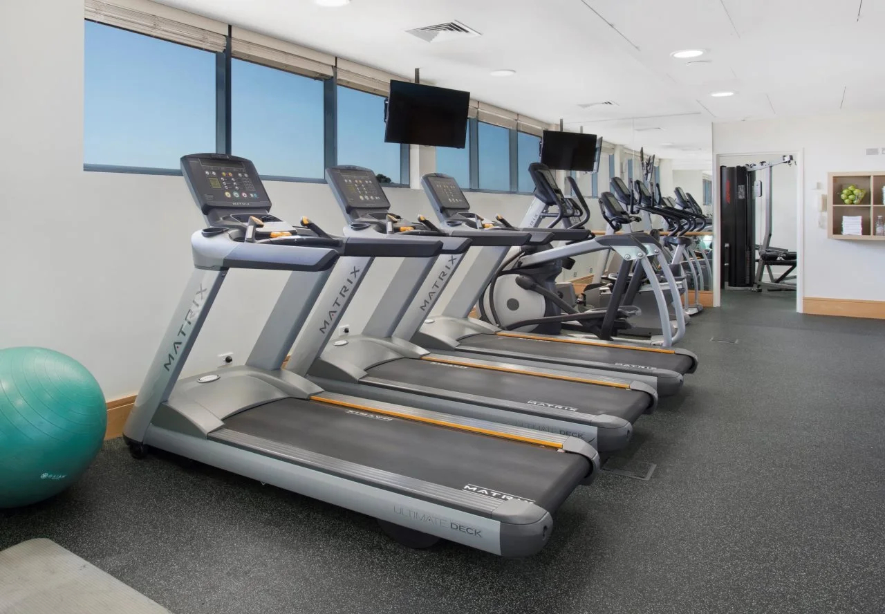 Foto - Crowne Plaza Sydney Macquarie Park by IHG
