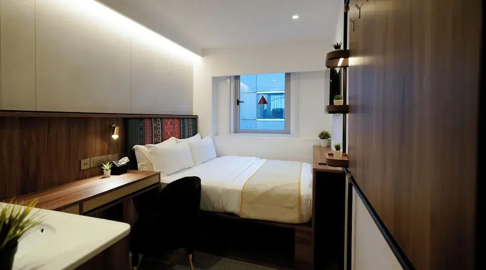 Photo - ST Signature Bugis Middle