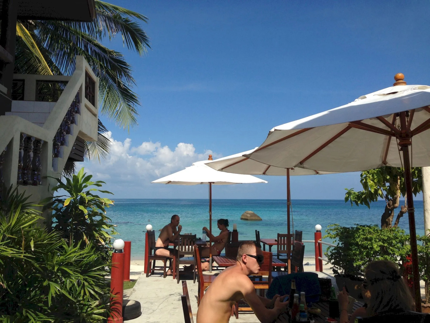 Photo - Silver Beach Resort