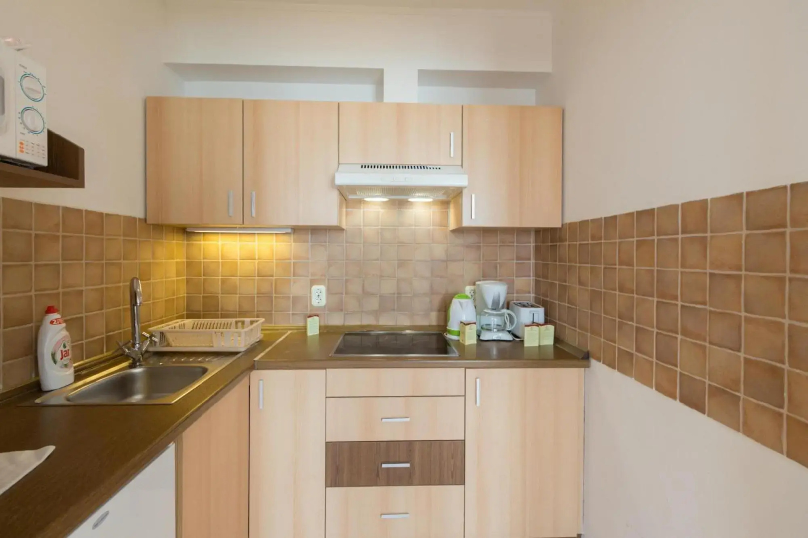 Foto - Premium Apartment House