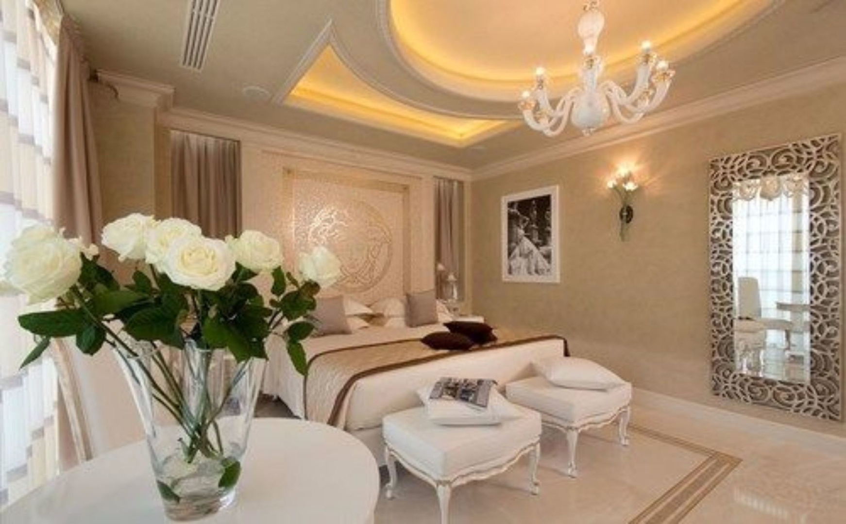 Foto - Grand Hotel da Vinci