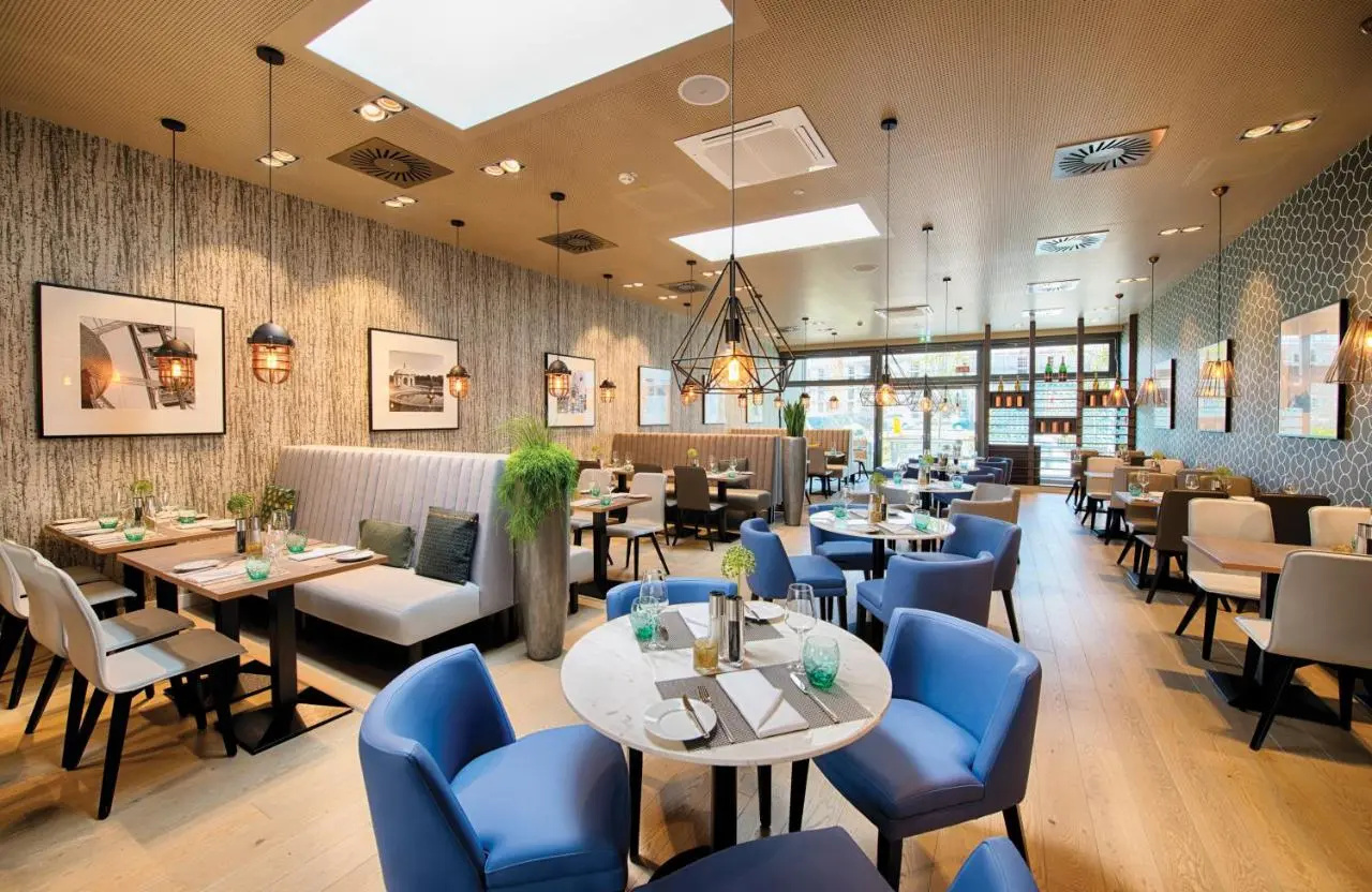 Photo - Leonardo Hotel Munich City East