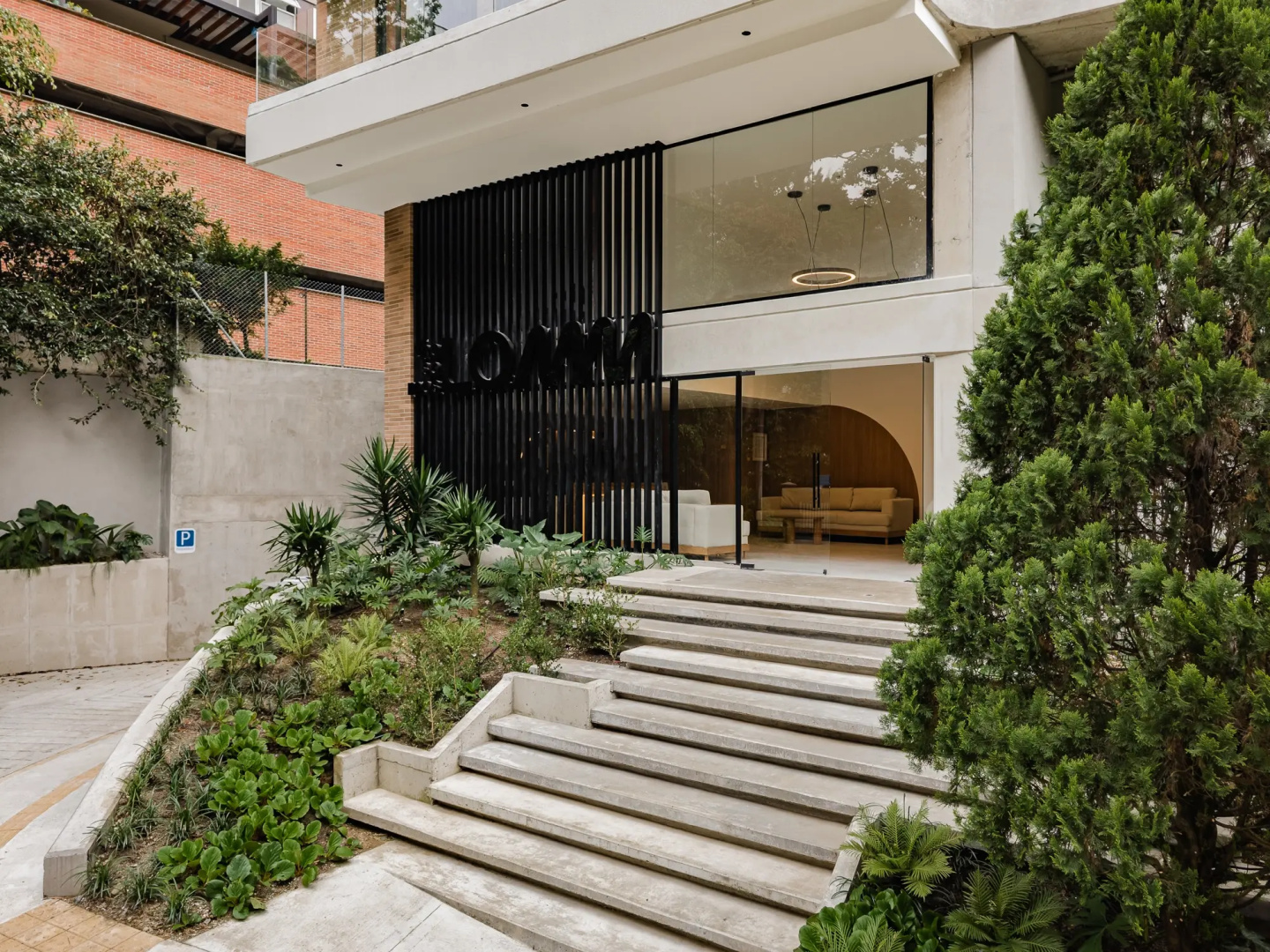 Foto - Lomm By Somos The Group