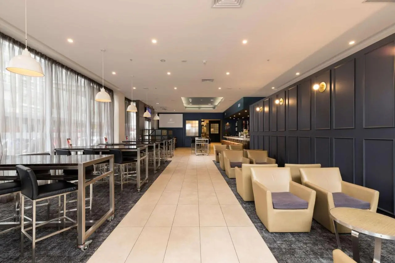 Foto - Rydges Auckland