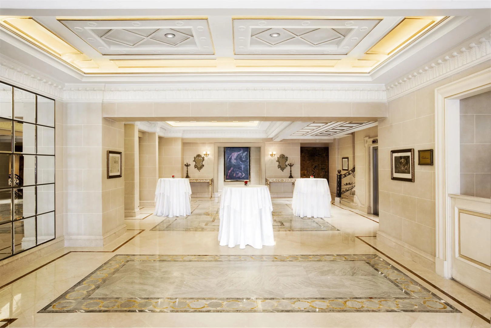 Foto - King George, a Luxury Collection Hotel, Athens