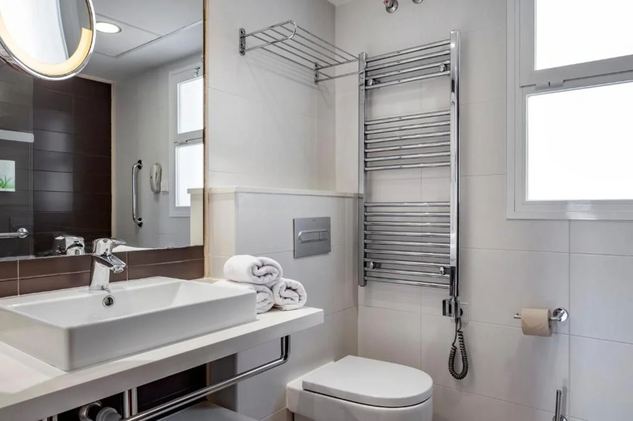 Foto - Sahara Sunset