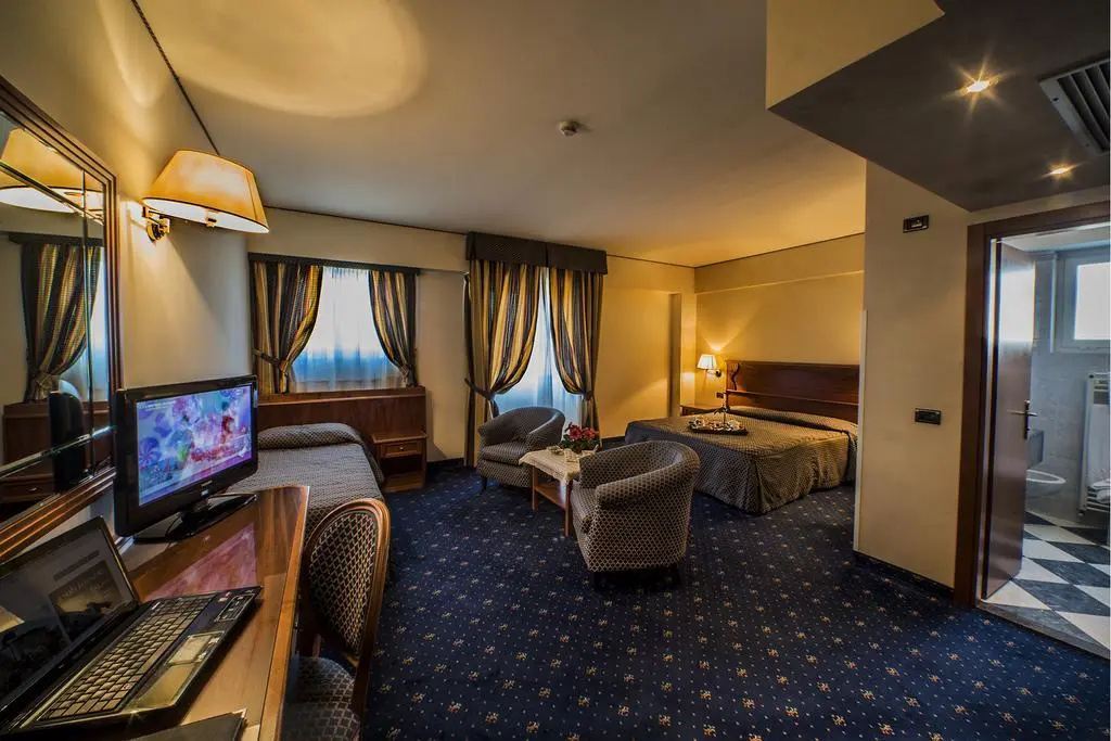 Photo - Hotel Valdarno