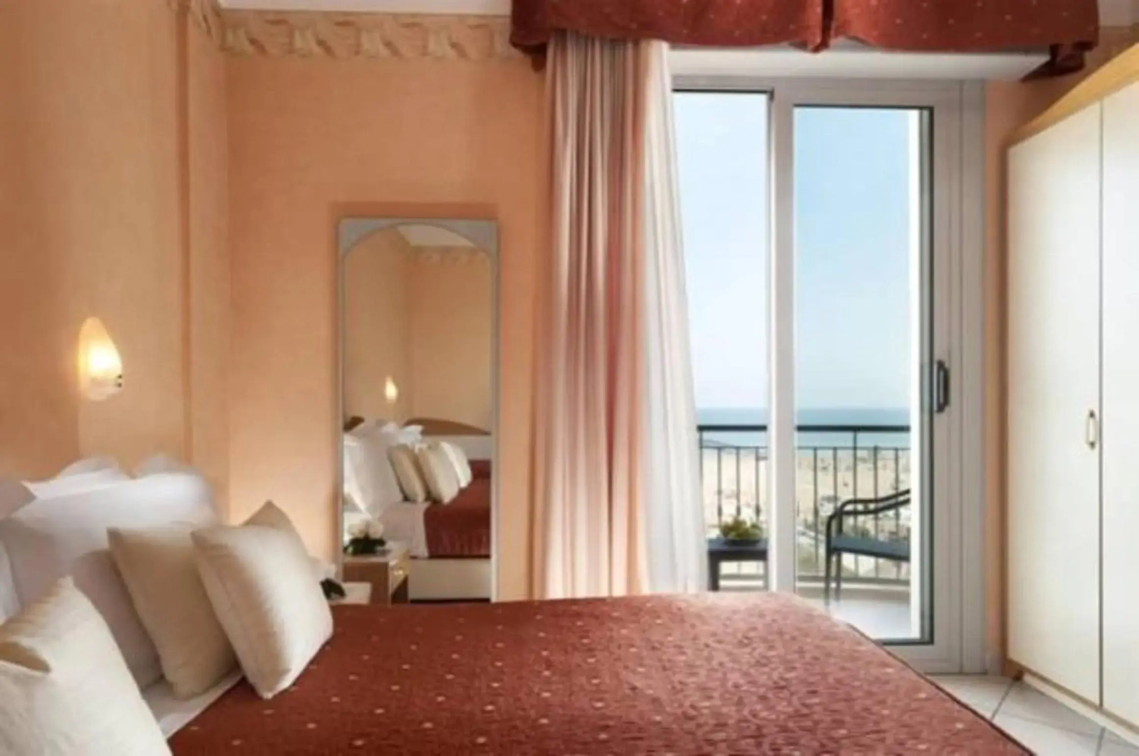 Photo - Hotel Ambra