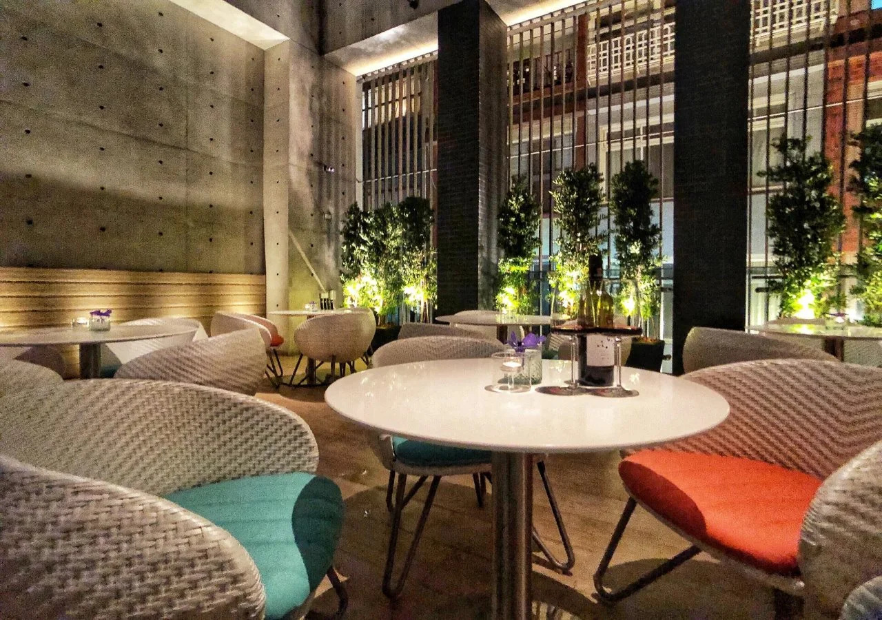 Photo - DoubleTree by Hilton Taipei Zhongshan