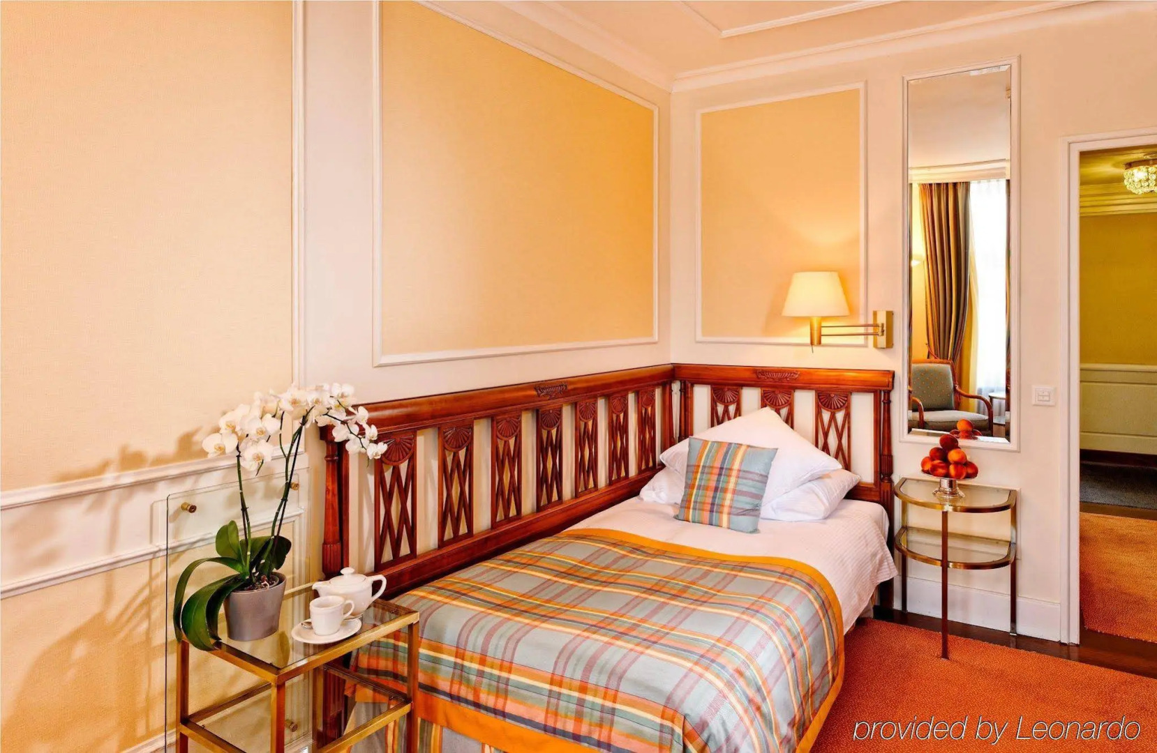 Photo - Hotel Schweizerhof Zürich
