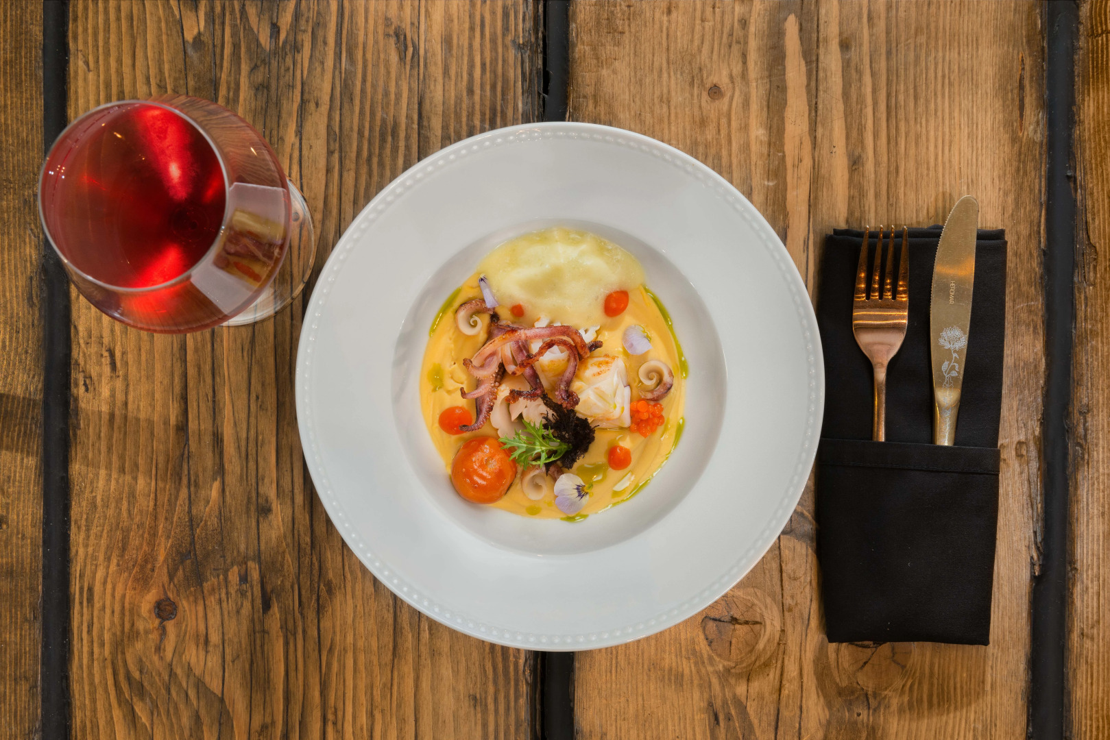 Foto - Elakati Luxury Boutique Hotel   Adults Only