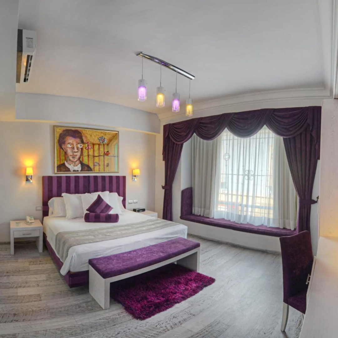Foto - Hotel Andante