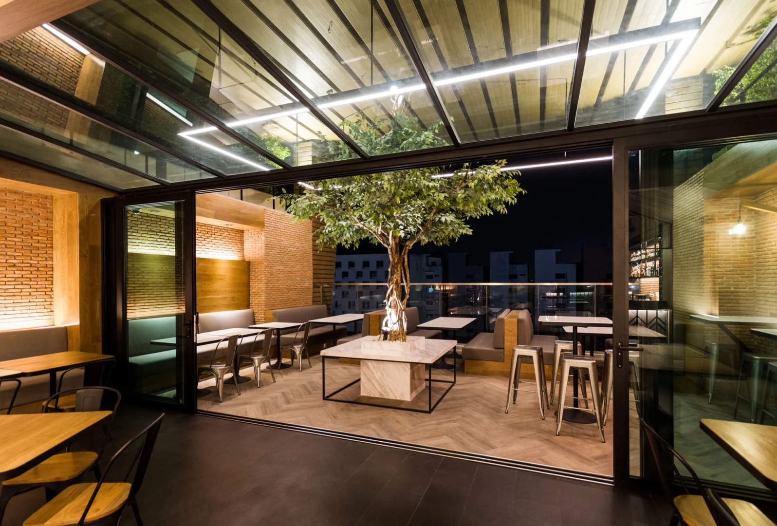 Foto - Mii Hotel Srinakarin