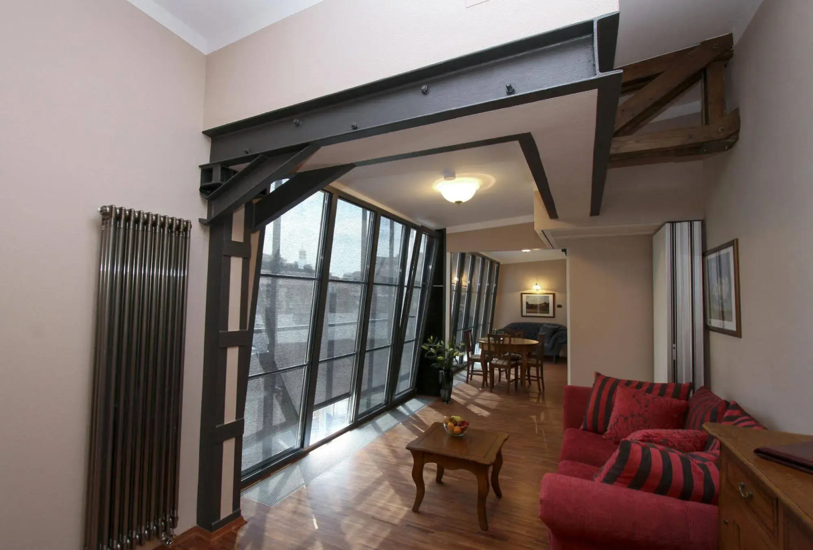 Foto - Aparthotel Hornigold "W Zielonej Kamienicy"