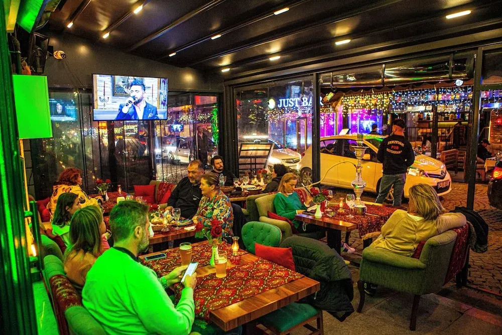 Foto - Blue Zerzevan Konak Hotel