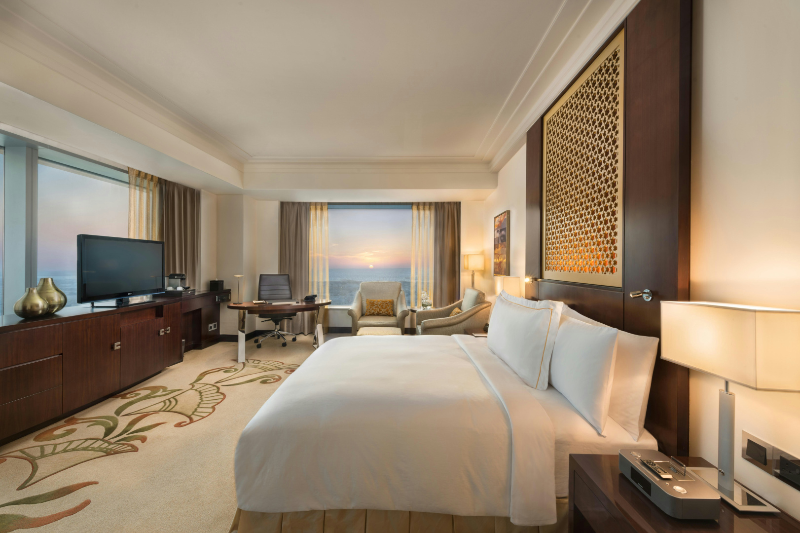 Foto - Conrad Dubai