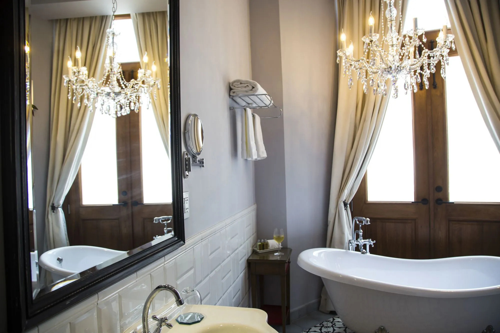 Foto - La Concordia Boutique Hotel