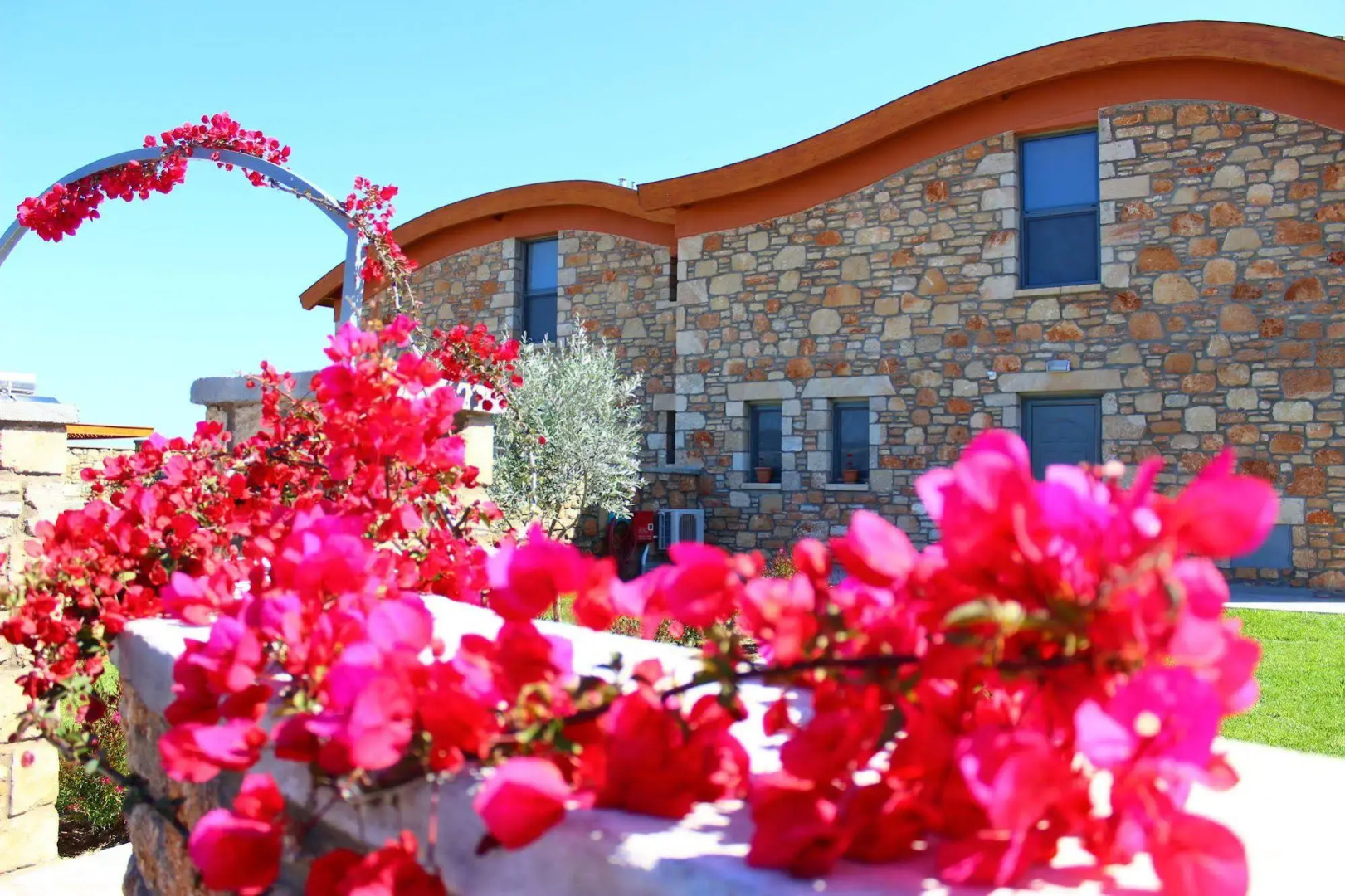 Foto - Estrella Villas