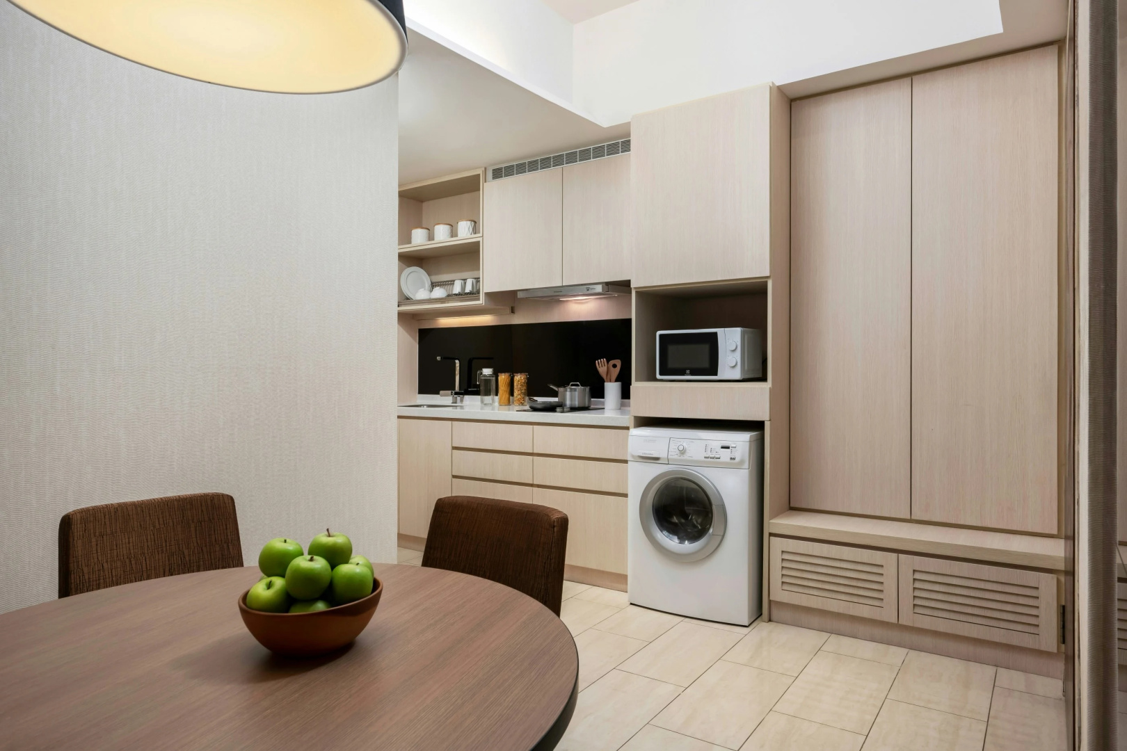 Foto - Oasia Suites Kuala Lumpur