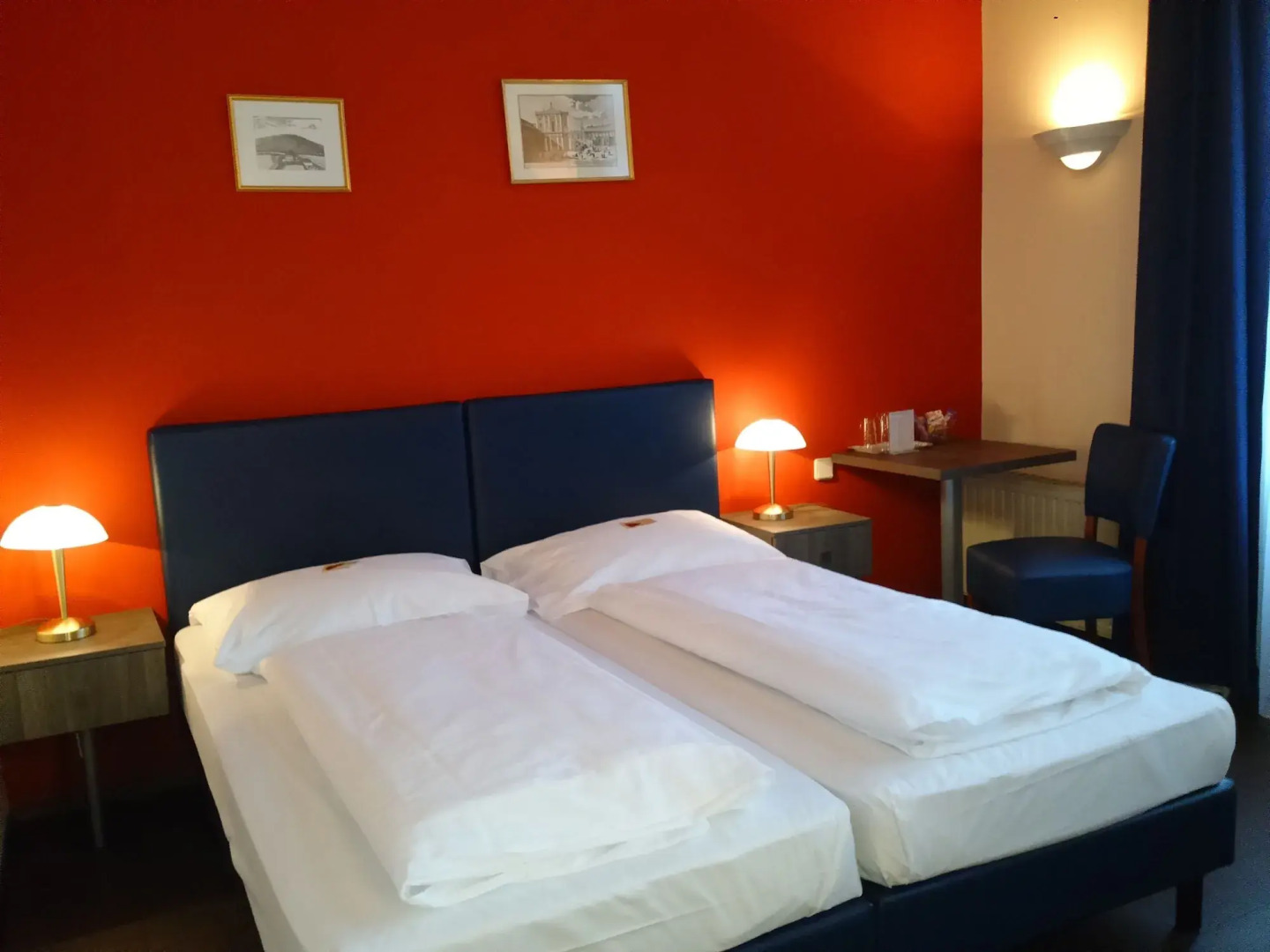 Photo - Hotel Pension Excellence