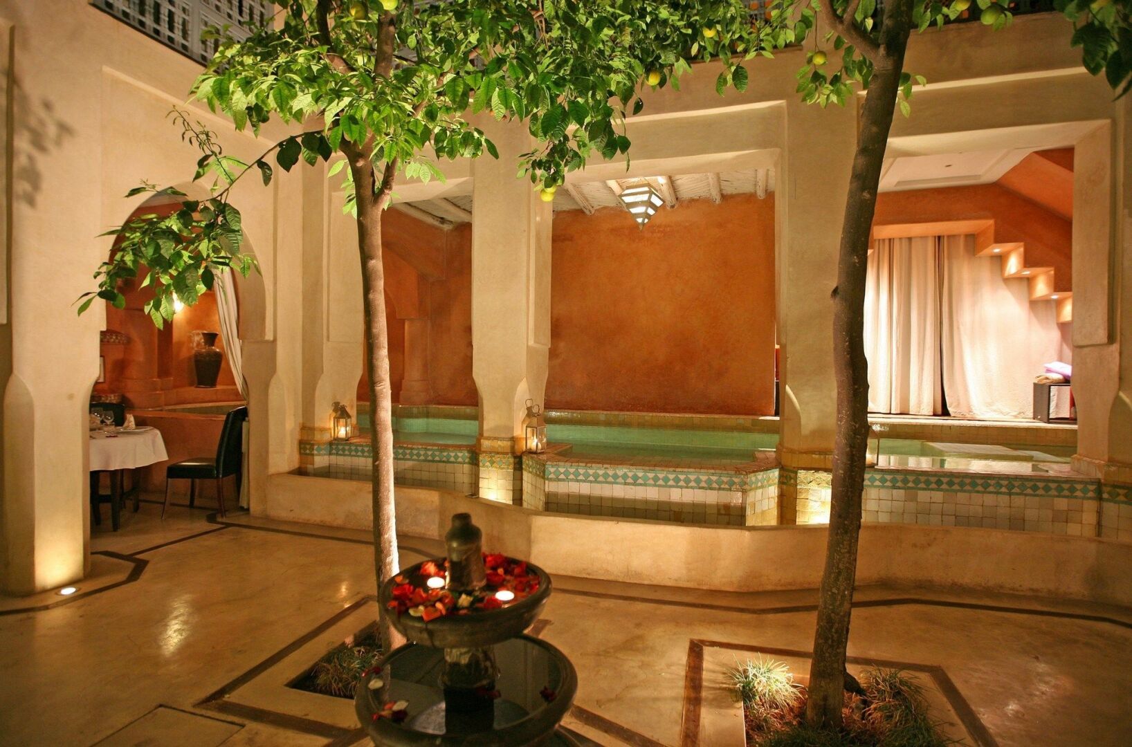 Foto - Riad et Spa Misria Les Orangers