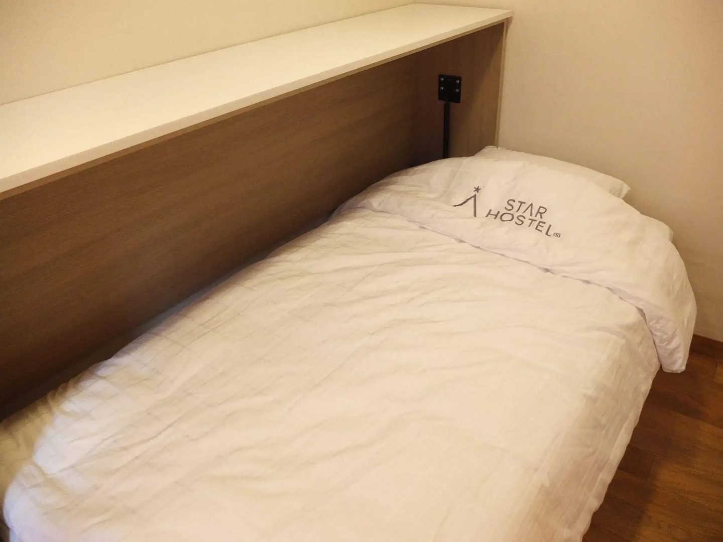 Foto - Star Hostel Seoul Dongdaemun