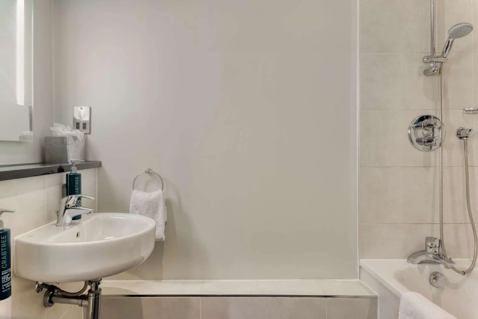 Foto - Fraser Place Namdaemun Seoul