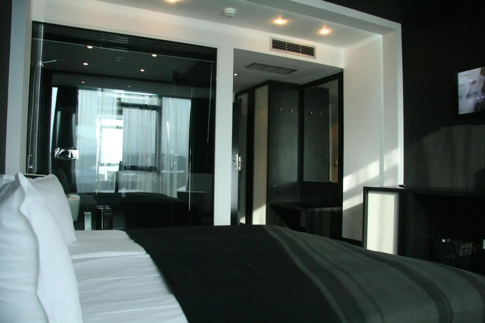 Foto - Hotel Fashion - Free Parking