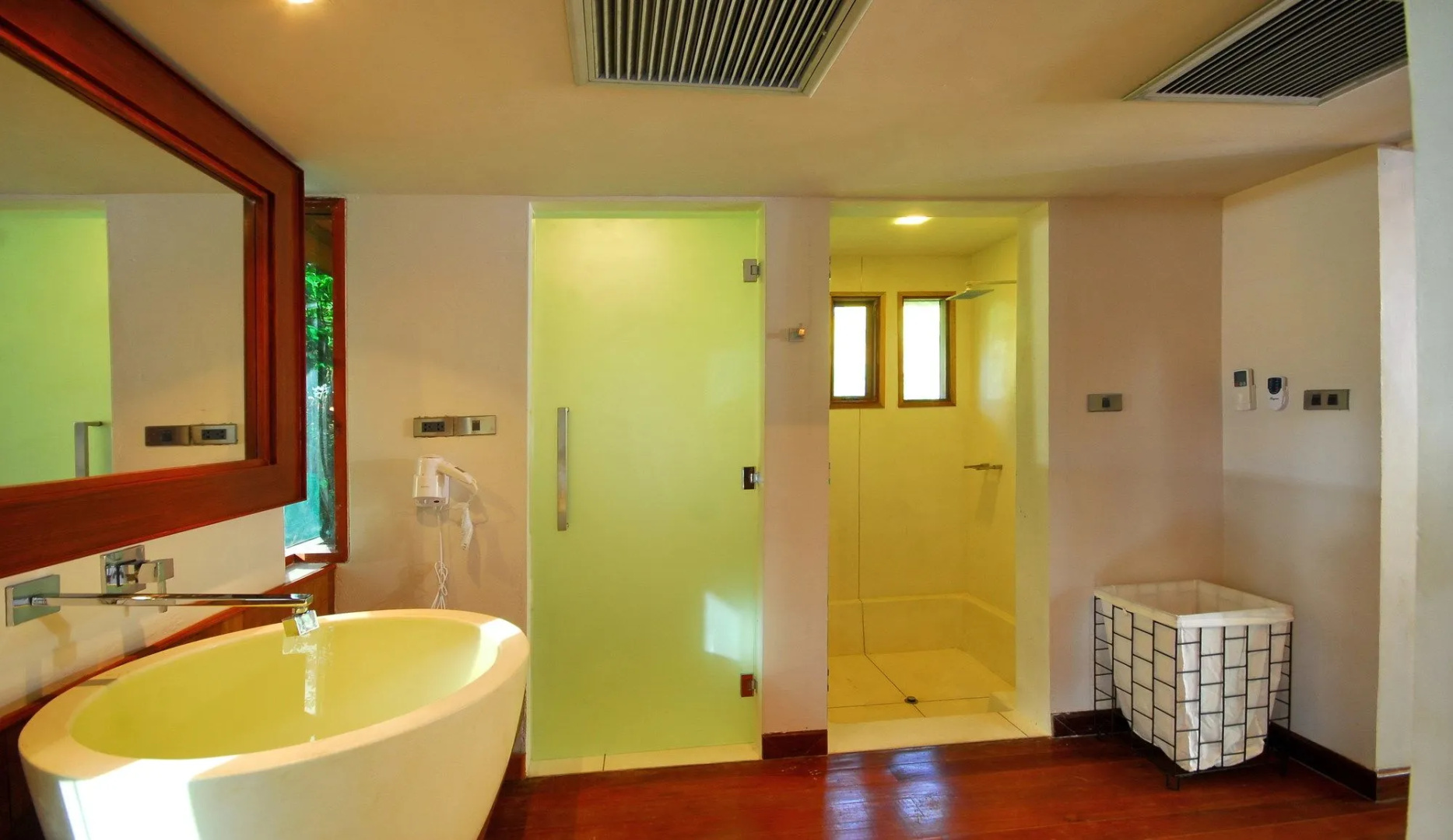 Foto - Zara Beach Resort Koh Samui