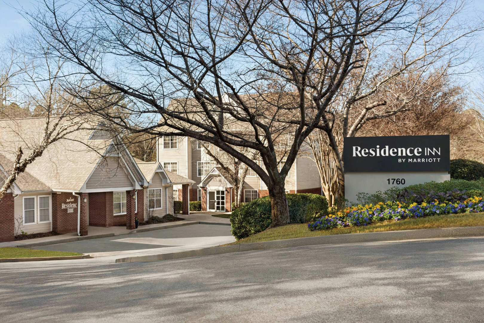 Photo - Residence Inn by Marriott Atlanta Duluth/Gwinnett Place