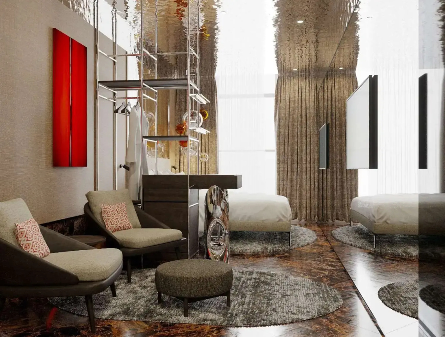 Photo - Adia Aluma Athens, Curio Collection By Hilton