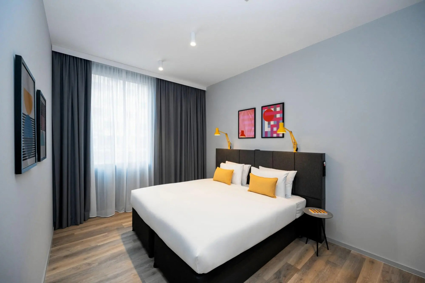 Foto - Staycity Aparthotels Frankfurt Airport