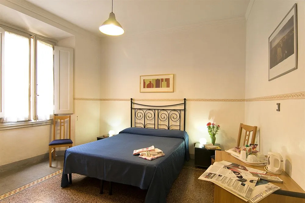 Foto - Soggiorno Primavera