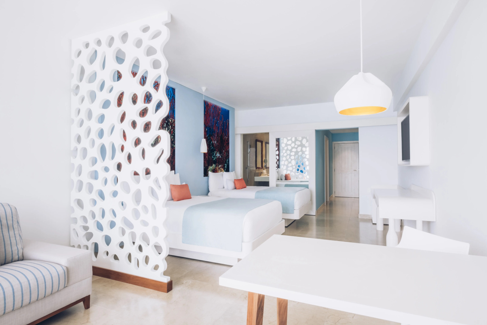 Photo - Iberostar Selection Cancun - All Inclusive