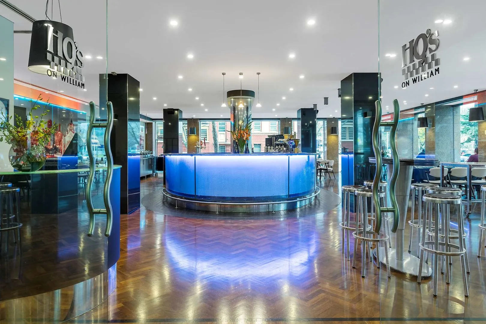 Photo - Flagstaff Gardens Hotel Melbourne