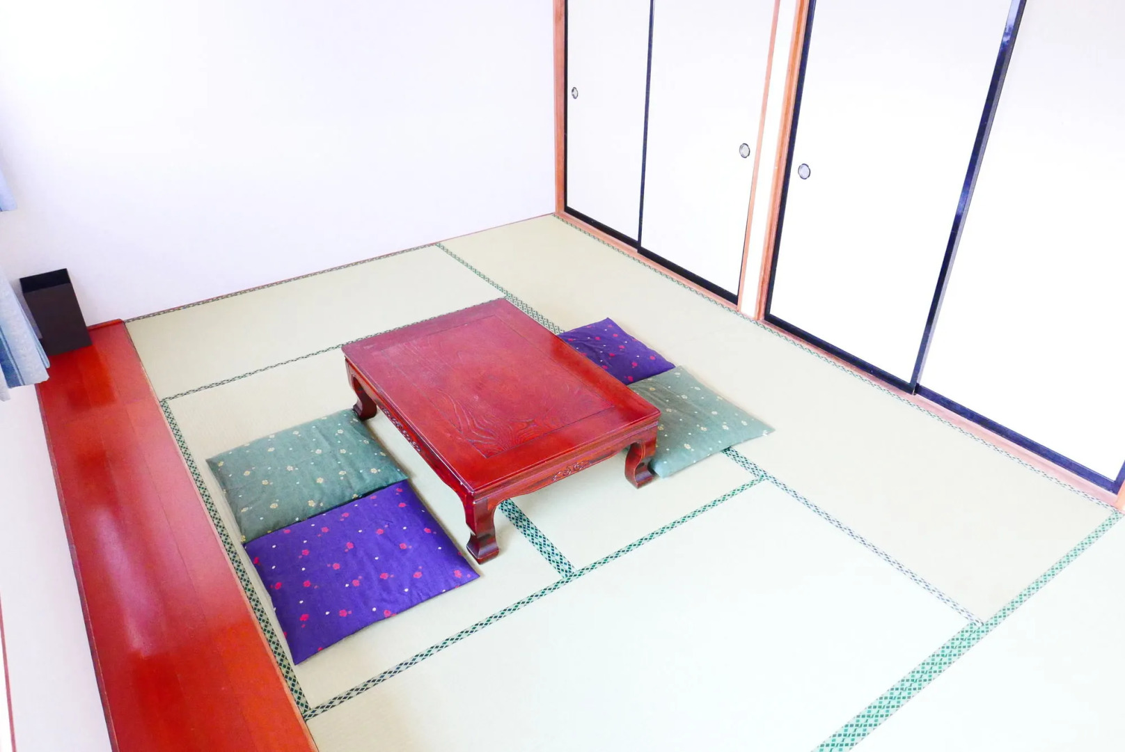 Photo - K's House Fuji View - Travelers Hostel