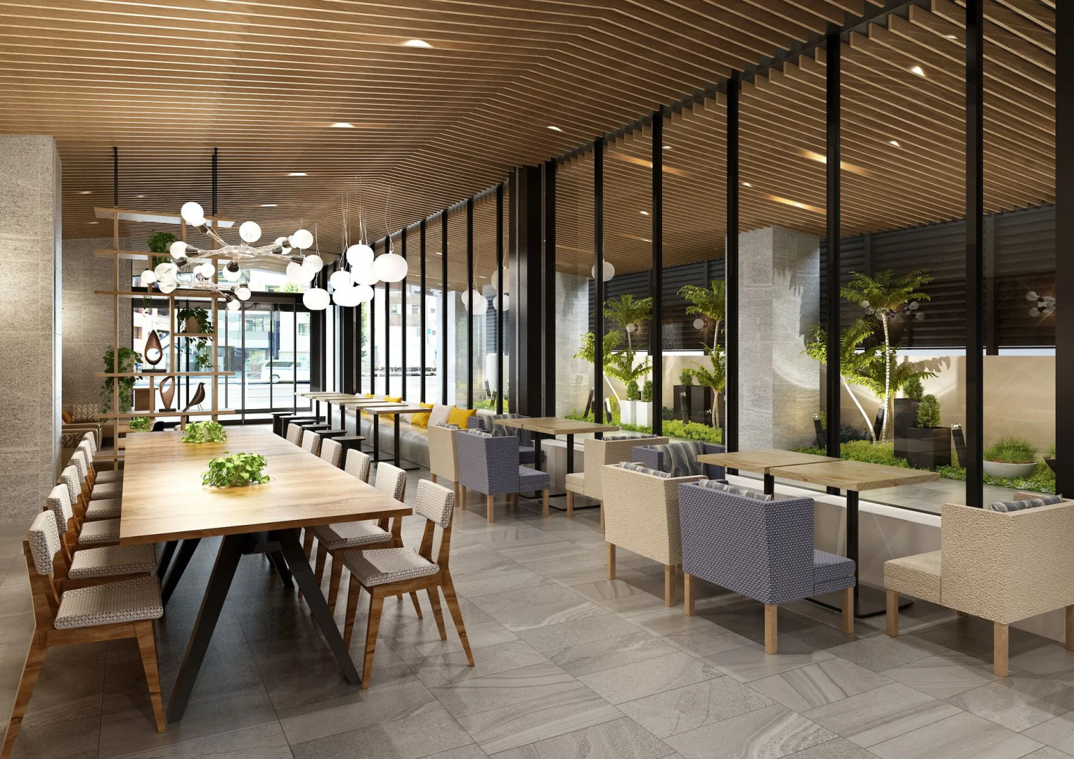 Foto - Tokyu Stay Takanawa Shinagawa Area