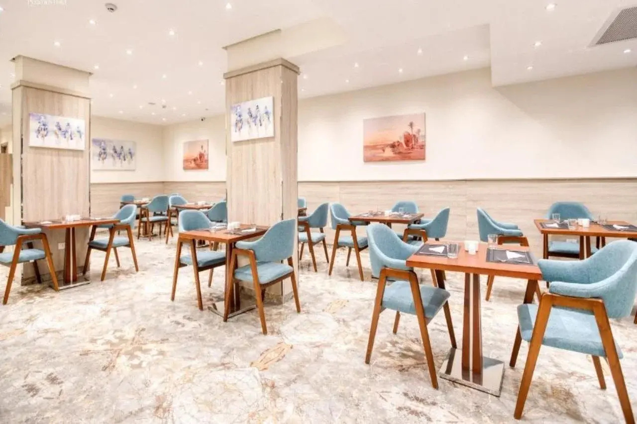 Foto - Saray Pyramids & Museum View Hotel